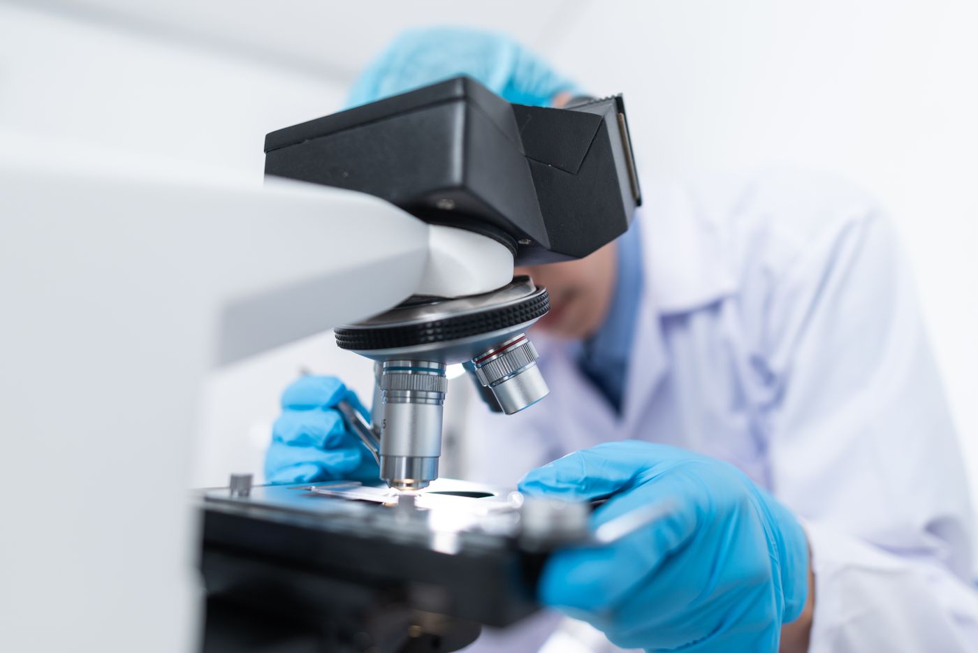 Análisis microbiológico